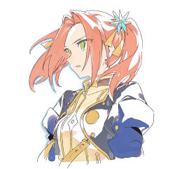 eleanor hume from tales of (series)
