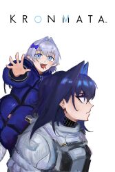 diana (pragmata) from pragmata