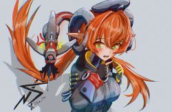 magus (zenless zone zero) from zenless zone zero