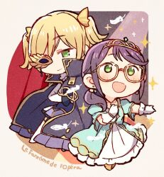 daiba nana from phantom of the opera by taneda yuuta