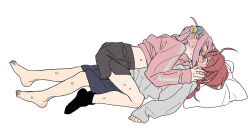 gotoh hitori from bocchi the rock! by dayama