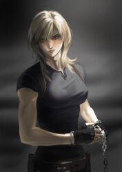 leon s. kennedy from resident evil