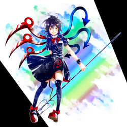 houjuu nue from touhou