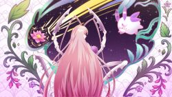 indie virtual youtuber fan art