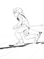 kino no tabi fan art