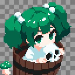 kisume from touhou