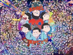 dayoon from osomatsu-san