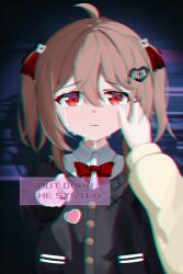 evil neuro-sama from vedal ai
