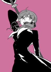 noel (tsukihime) from melty blood