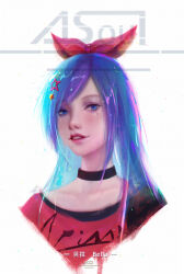 bella (a-soul) from a-soul