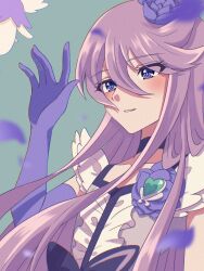 cologne (precure) from heartcatch precure! by shigen pr