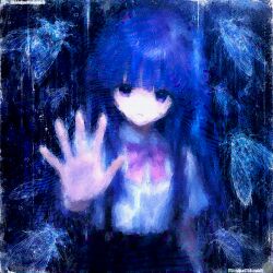 furude rika from higurashi no naku koro ni