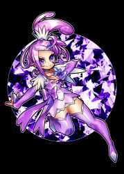 cure sword from dokidoki! precure by senmu (0107)