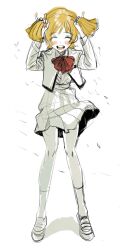 daiba nana from shoujo kageki revue starlight by dddoochi1