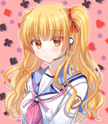 yusa (angel beats!) from angel beats! by zuzuhashi