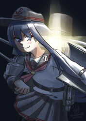 akatsuki (kancolle) from kantai collection