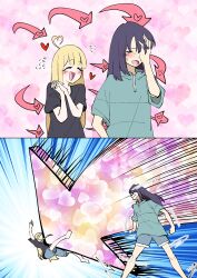 kaguya (cho kaguya-hime!) from cho kaguya-hime! by jo-star-1123