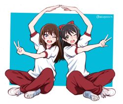 hibike! euphonium fan art