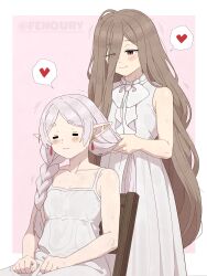 frieren from sousou no frieren