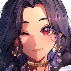 nijisanji fan art