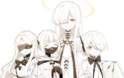 blue archive fan art