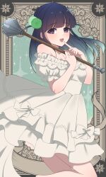 tsuyuzaki mahiru from shoujo kageki revue starlight