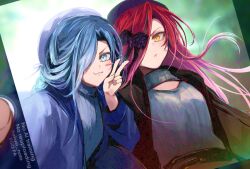 fate/grand order fan art