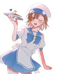 misaka mikoto from toaru majutsu no index