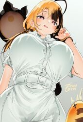 gigi murin from hololive