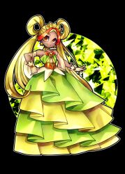 previous cure twinkle from go! princess precure by senmu (0107)