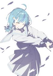 nijisanji fan art
