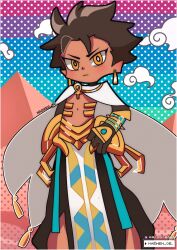ozymandias (fate) from fate/grand order