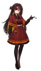 dante (limbus company) from limbus company by wayanfa