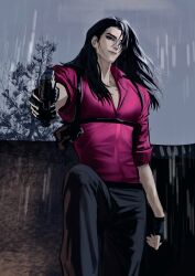 ada wong from resident evil