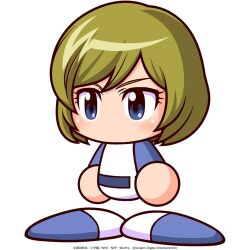 jikkyou powerful pro yakyuu fan art