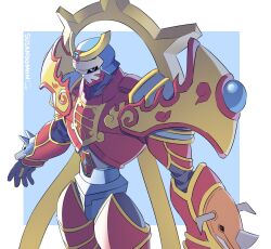 susanoomon from digimon