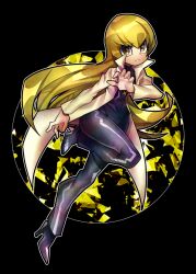 cure sunshine mirage from heartcatch precure! by senmu (0107)