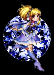 cure gonna from happinesscharge precure! by senmu (0107)