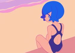 lana (pokemon) from pokemon