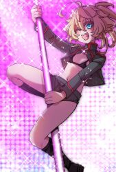tanya degurechaff from youjo senki by hal (goshujinomocha)