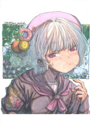 original fan art