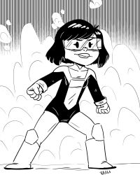 invincible (series) fan art