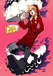 Booru post from safebooru.org