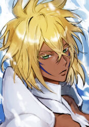 tier harribel from bleach
