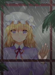 maribel hearn from touhou by kevn