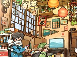 Booru post from safebooru.org