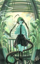 gigi murin from hololive