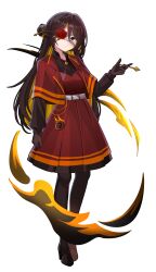 dante (limbus company) from limbus company by wayanfa