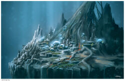 bionicle fan art