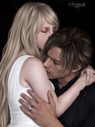 ashley graham from resident evil